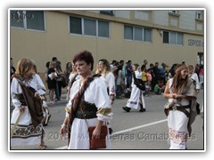 2015 GuerrasCantabras desfile general CANTABROS (126)